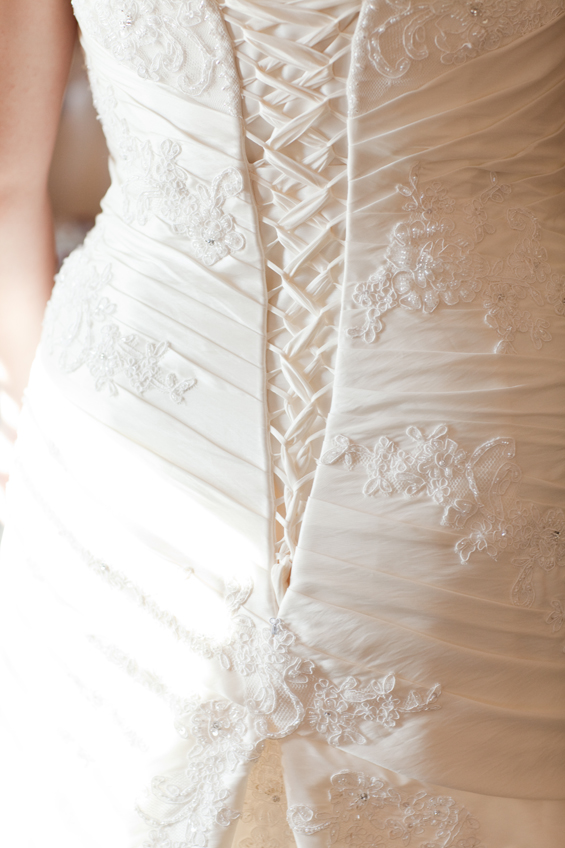 Woodland Winery Wedding