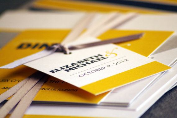build your own invite