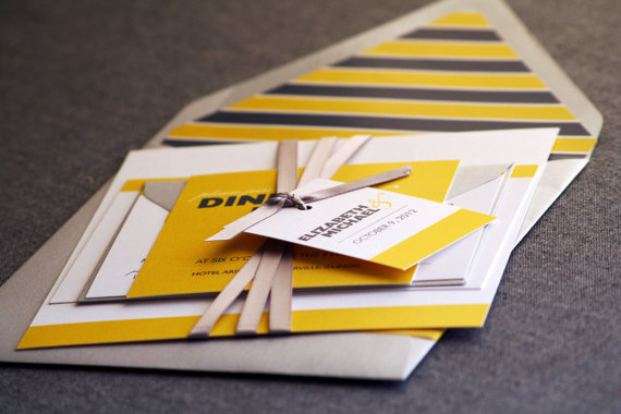 build your own invite