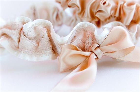 wedding garters