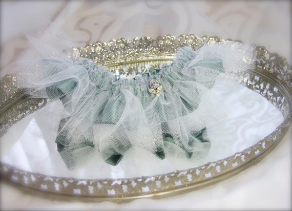 wedding garters