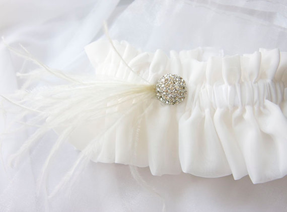 wedding garters