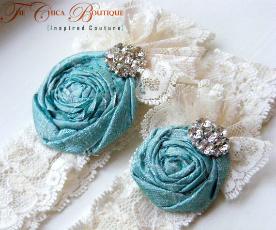 wedding garters