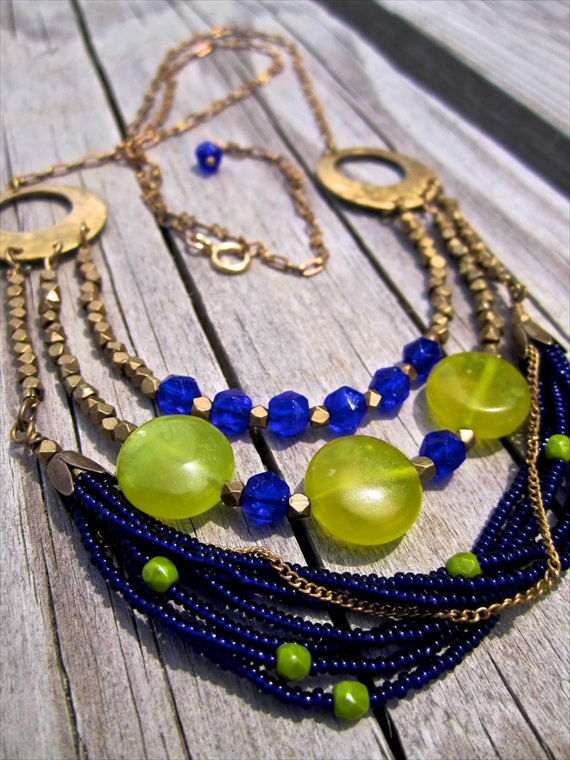 custom jewelry styled for you