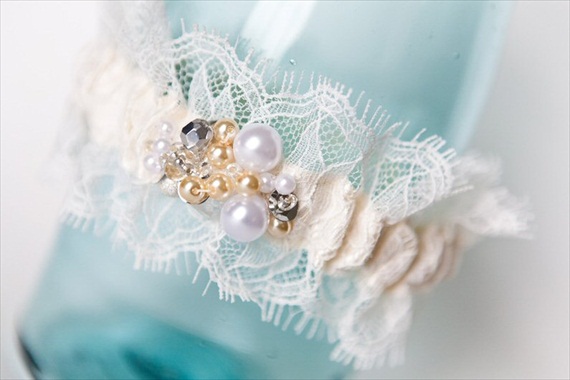 wedding garters