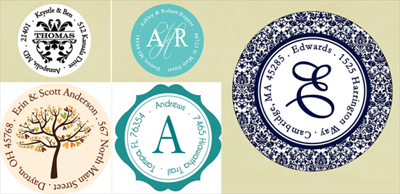 time savers for wedding invitations