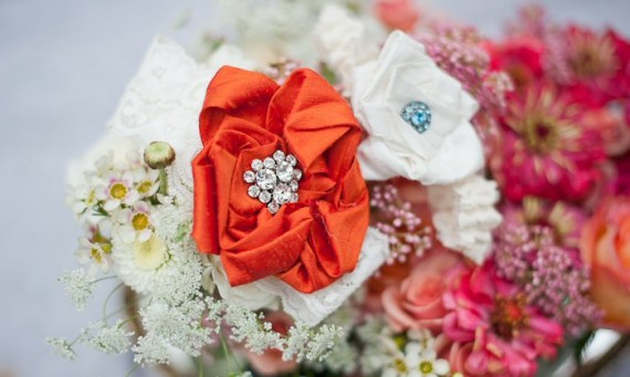 wedding garters