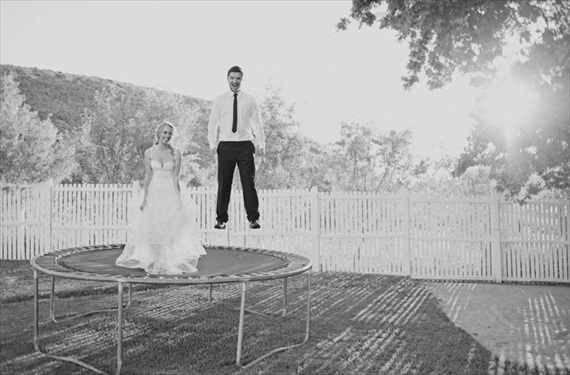 how to decorate your reception