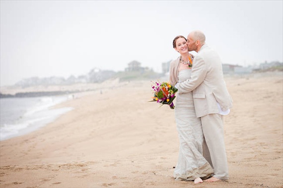  beach wedding with fifteen of our favorite aisleready ideas to help you 