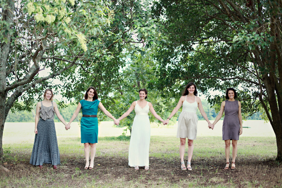 athens barn wedding