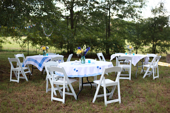 athens barn wedding