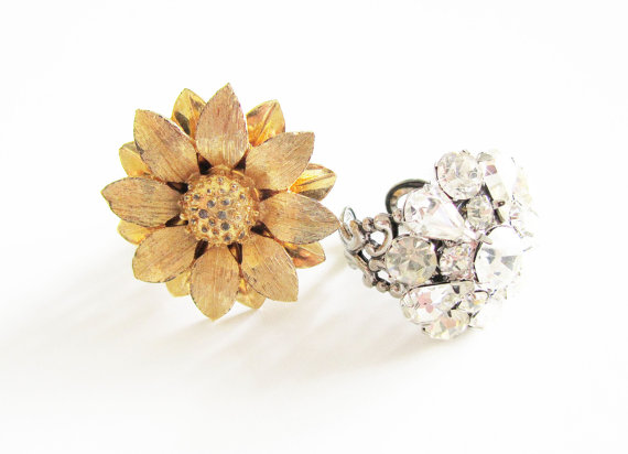 bridal cuffs