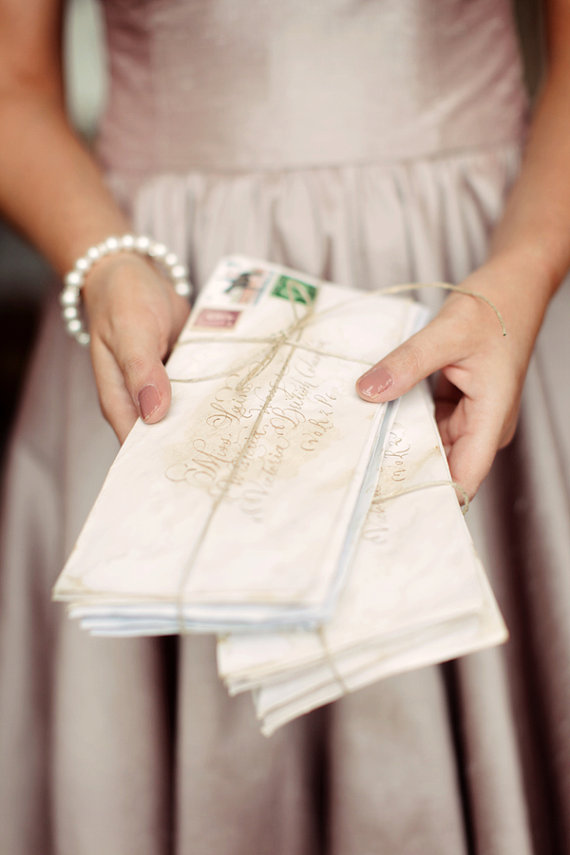 Read on to find out eight clever time savers for wedding invitations to keep