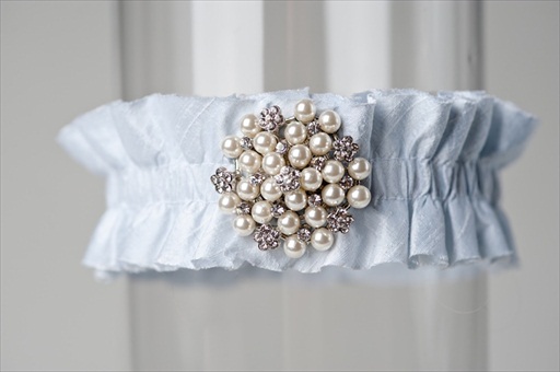 wedding garter giveaway