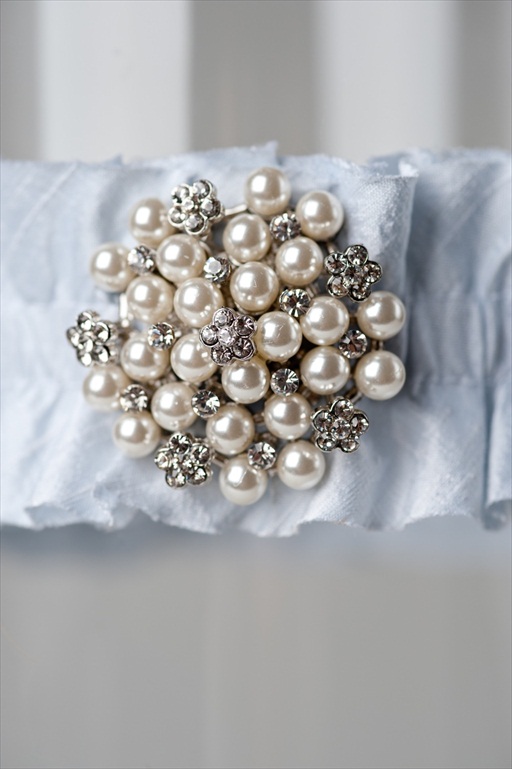 wedding garter giveaway