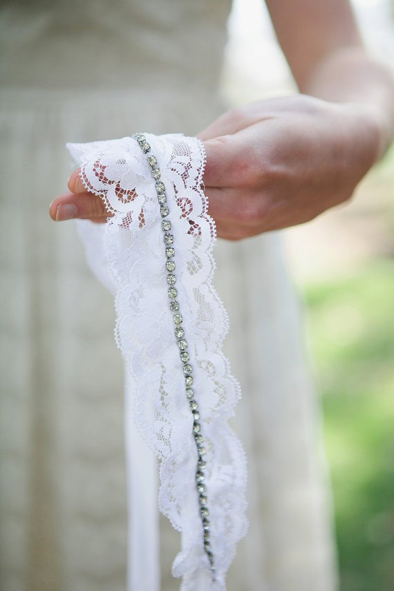 skip the veil