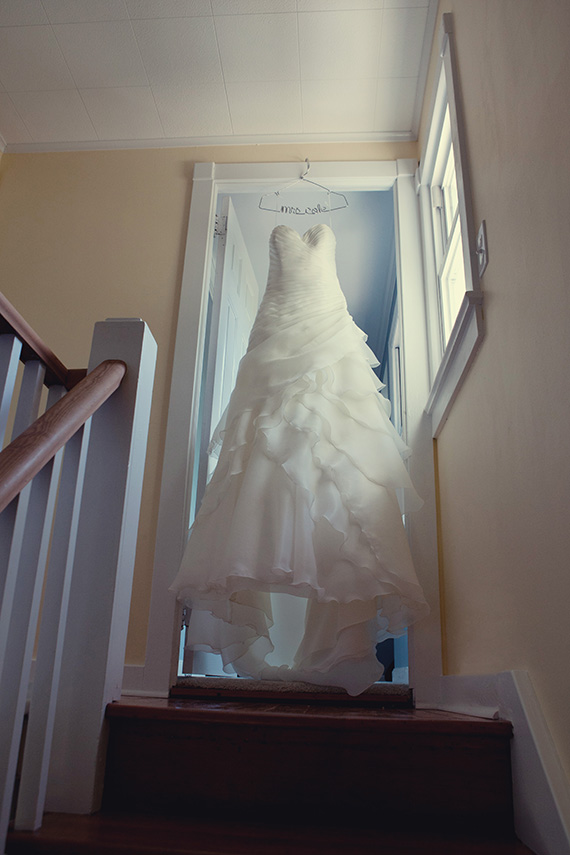 handmade wedding