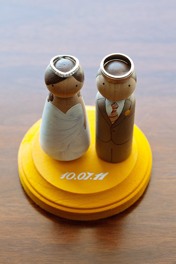 handmade wedding
