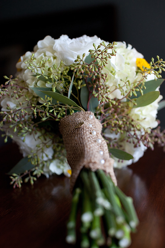 handmade wedding