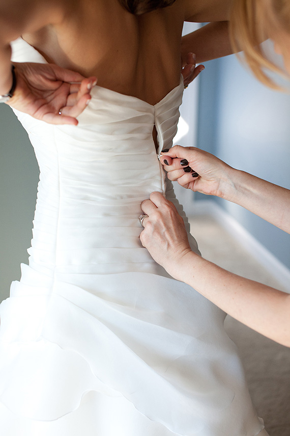 handmade wedding