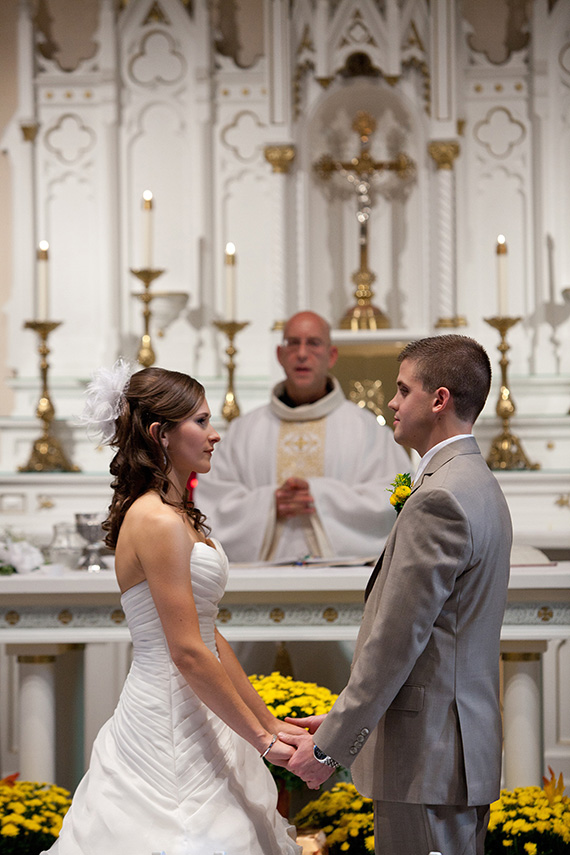 handmade wedding