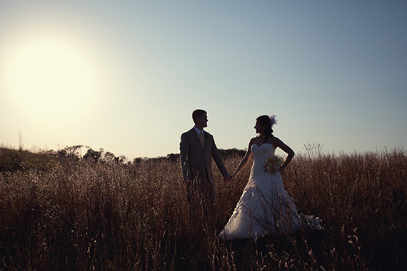 handmade wedding