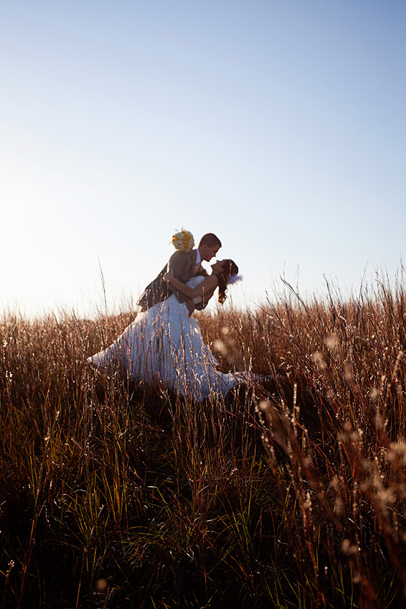 handmade wedding