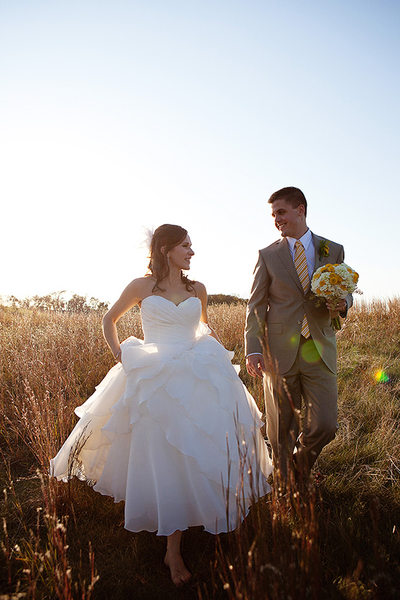 handmade wedding