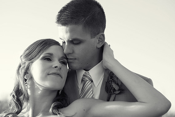 handmade wedding