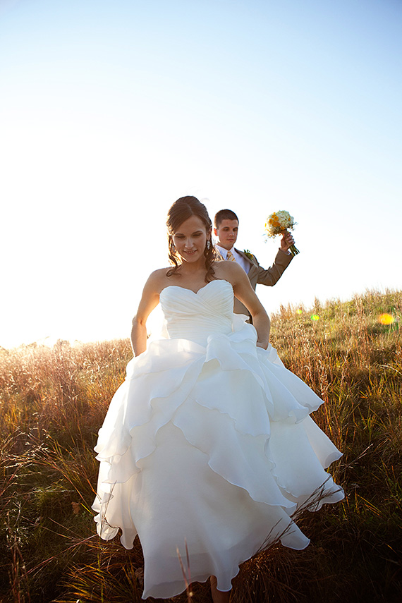 handmade wedding New Jersey Fall