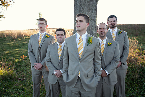 handmade wedding New Jersey Fall