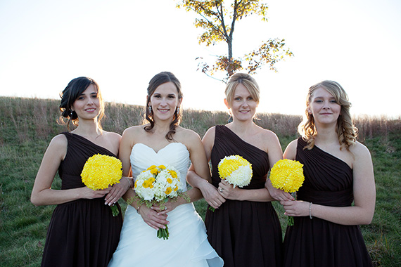 handmade wedding New Jersey Fall