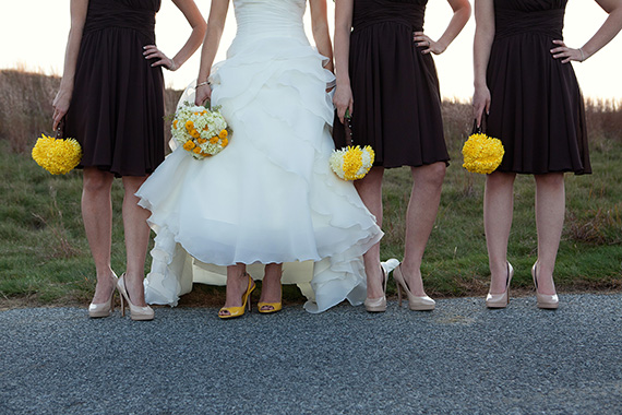 handmade wedding New Jersey Fall