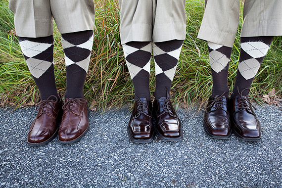 handmade wedding New Jersey Fall