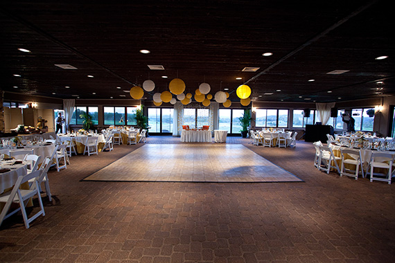 handmade wedding New Jersey Fall