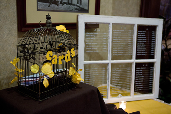 handmade wedding New Jersey Fall
