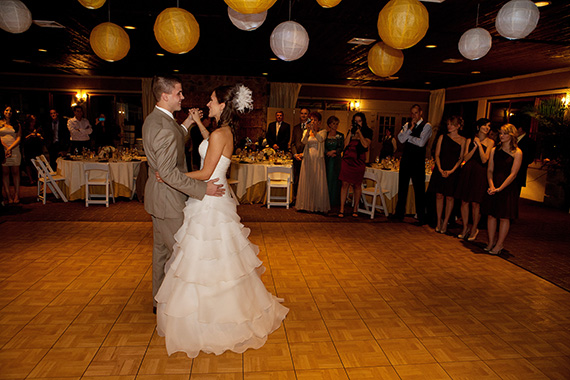 handmade wedding New Jersey Fall