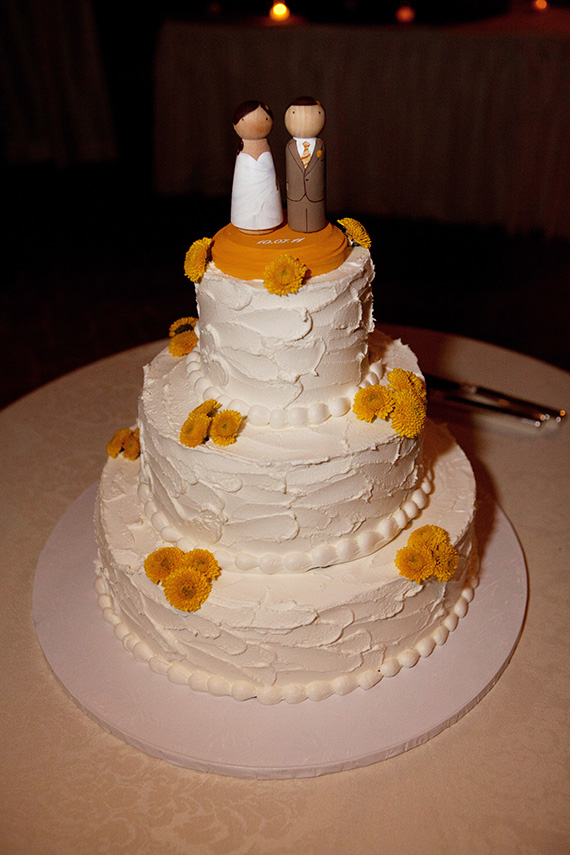 handmade wedding New Jersey Fall