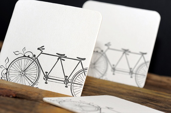 wedding coasters