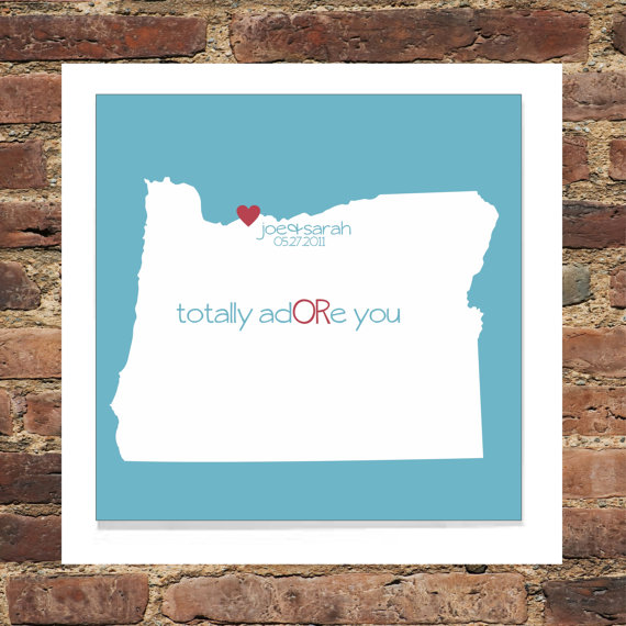 handmade wedding gifts