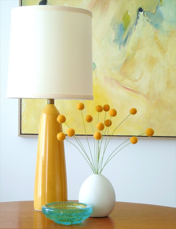 decorate with billy ball