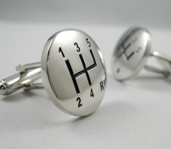 cufflinks
