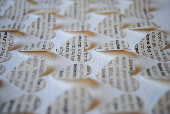 handmade wedding gifts