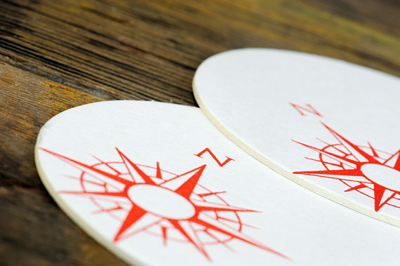 coasters