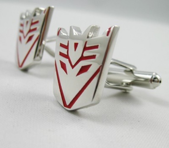 cufflinks