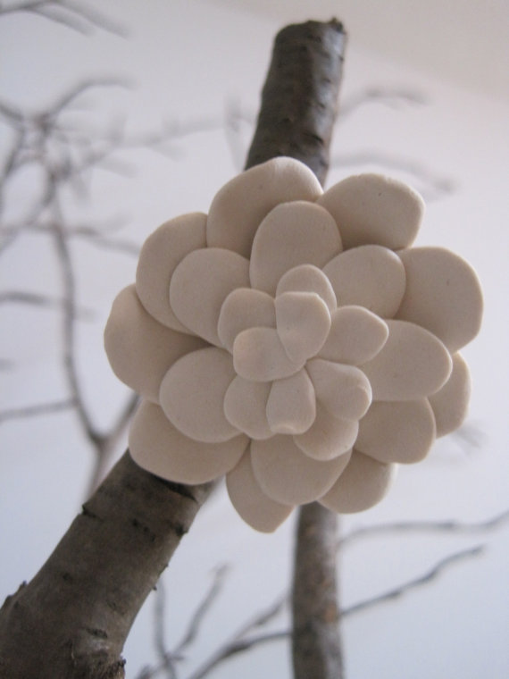 clay jewelry how to make a statement with clay