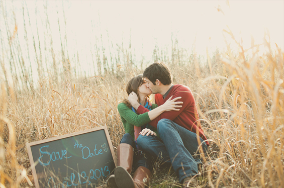 Liberty State Park Engagement Photographer