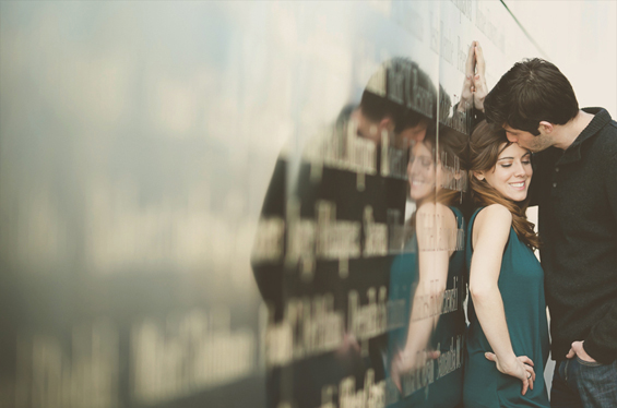 New Jersey Engagement Session