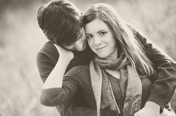 Liberty State Park Engagement Photographer