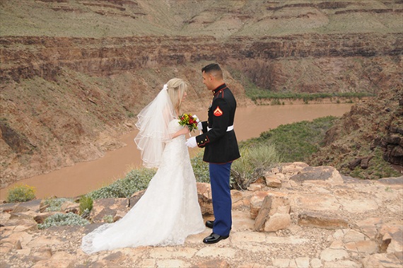 wedding at the grand canyon grand canyon wedding